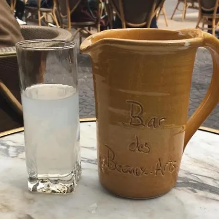 Apartment Sympa Centre