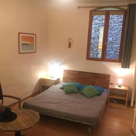 Appartement Sympa Dans Le Vieux