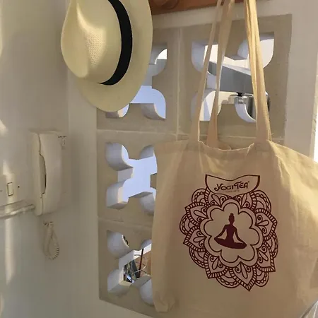 Sympa Centre Apartment