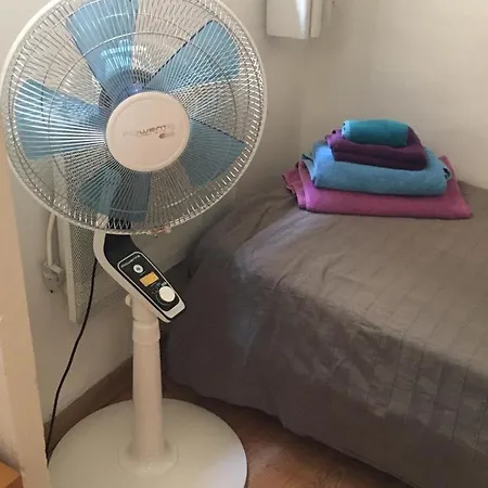 Sympa Dans Le Vieux