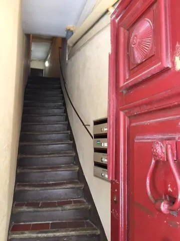 Apartment Sympa Centre *