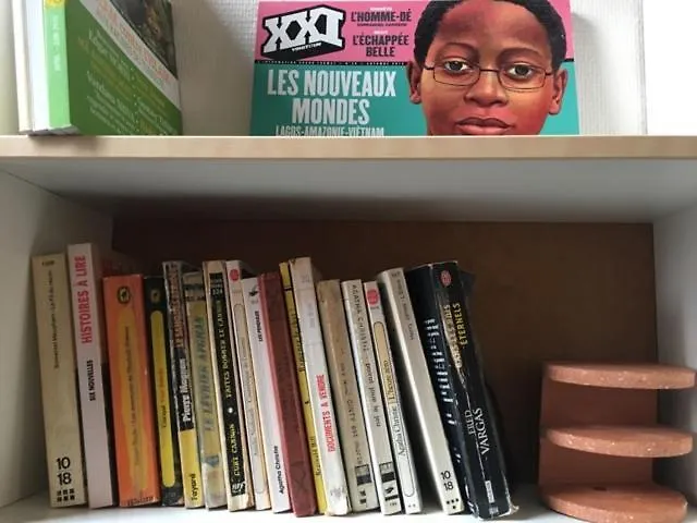 Apartment Sympa Centre *