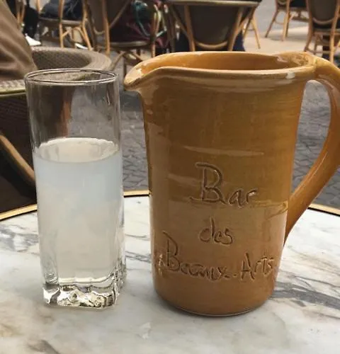 Apartment Sympa Centre