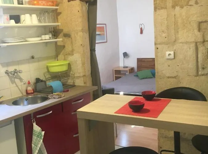 Sympa Centre * Nimes