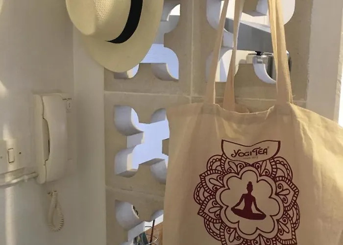 Sympa Centre Apartamento