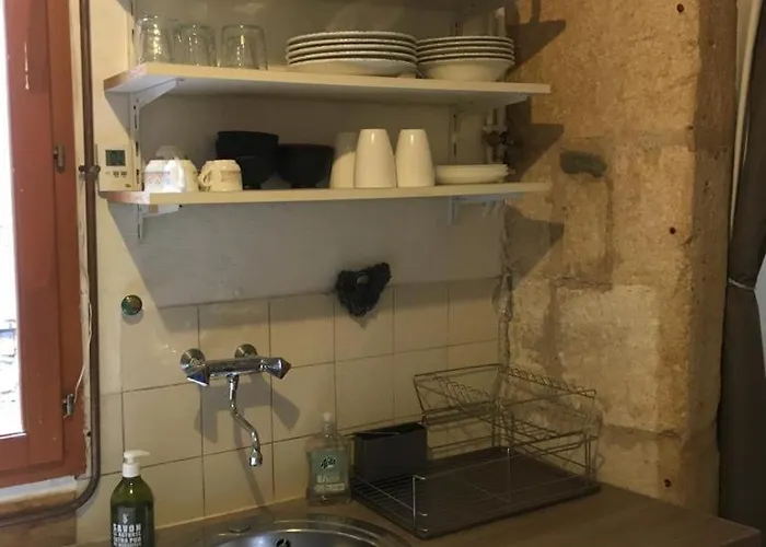 Apartamento Sympa Centre *