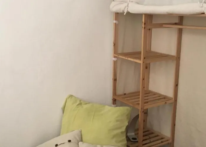 Sympa Centre * Nimes