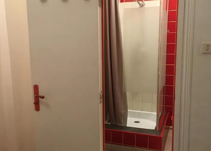 Apartment Sympa Centre