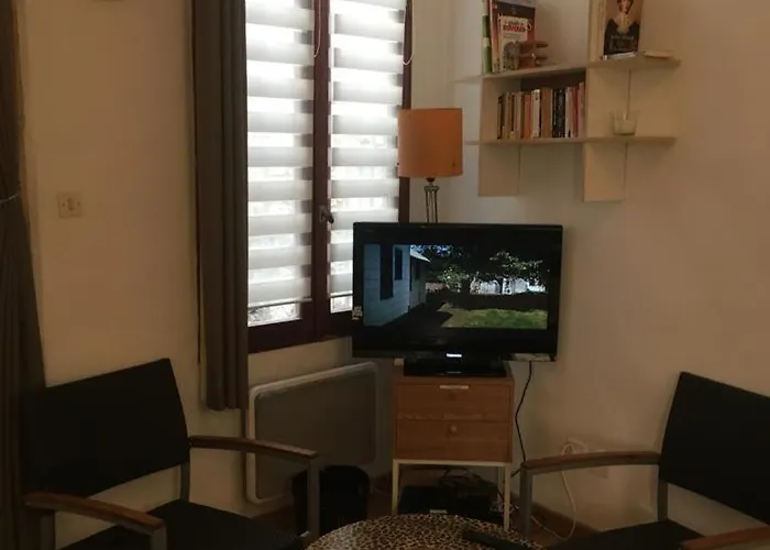 Sympa Centre Apartment